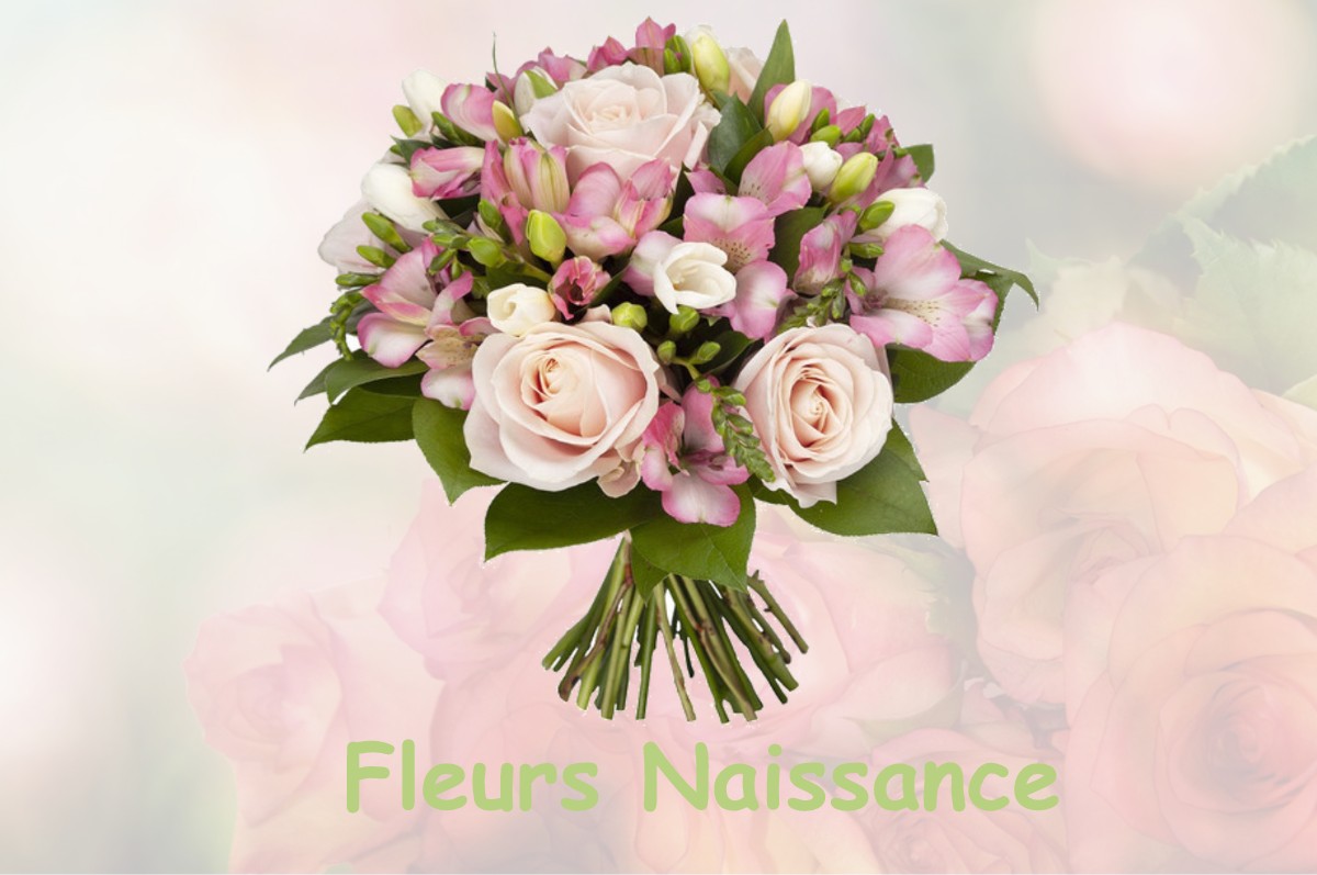 fleurs naissance SILMONT